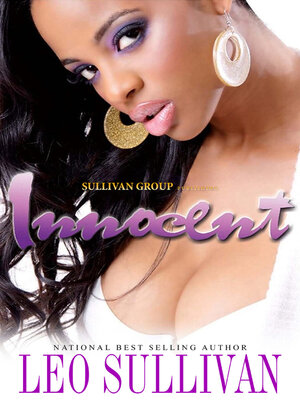 cover image of Innocent